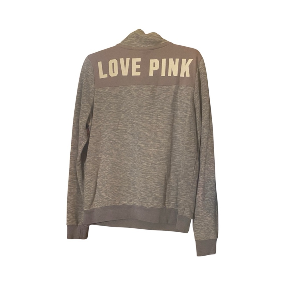 Victoria's Secret Pink Sweatshirt